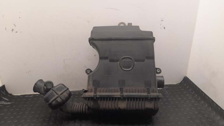 Fiat Tipo Air Cleaner/Box 2016-2024 1.4l 843a1000 51890357