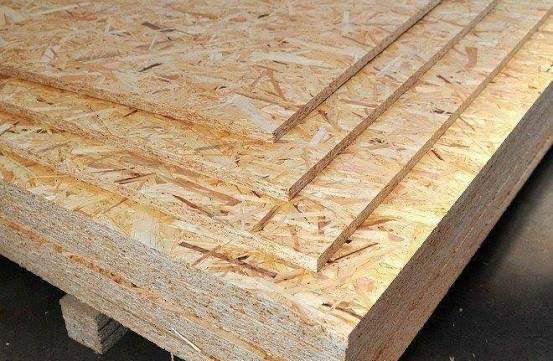 OSB Board off cuts