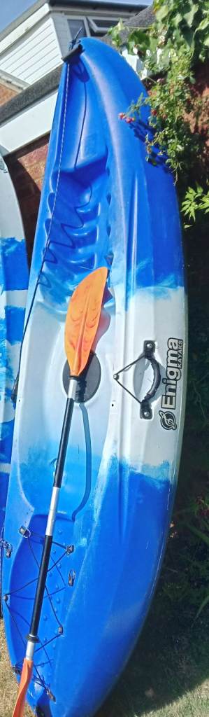 Kayak 