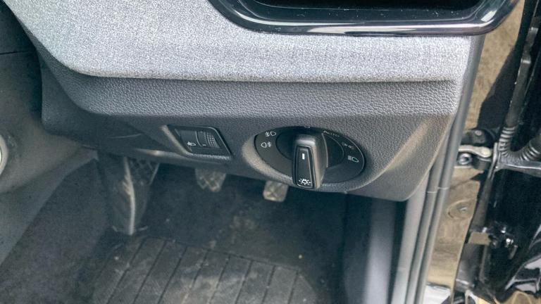 2025 Skoda Scala 1.0 TSI 95 SE 5dr Petrol Hatchback Hatchback Petrol Manual