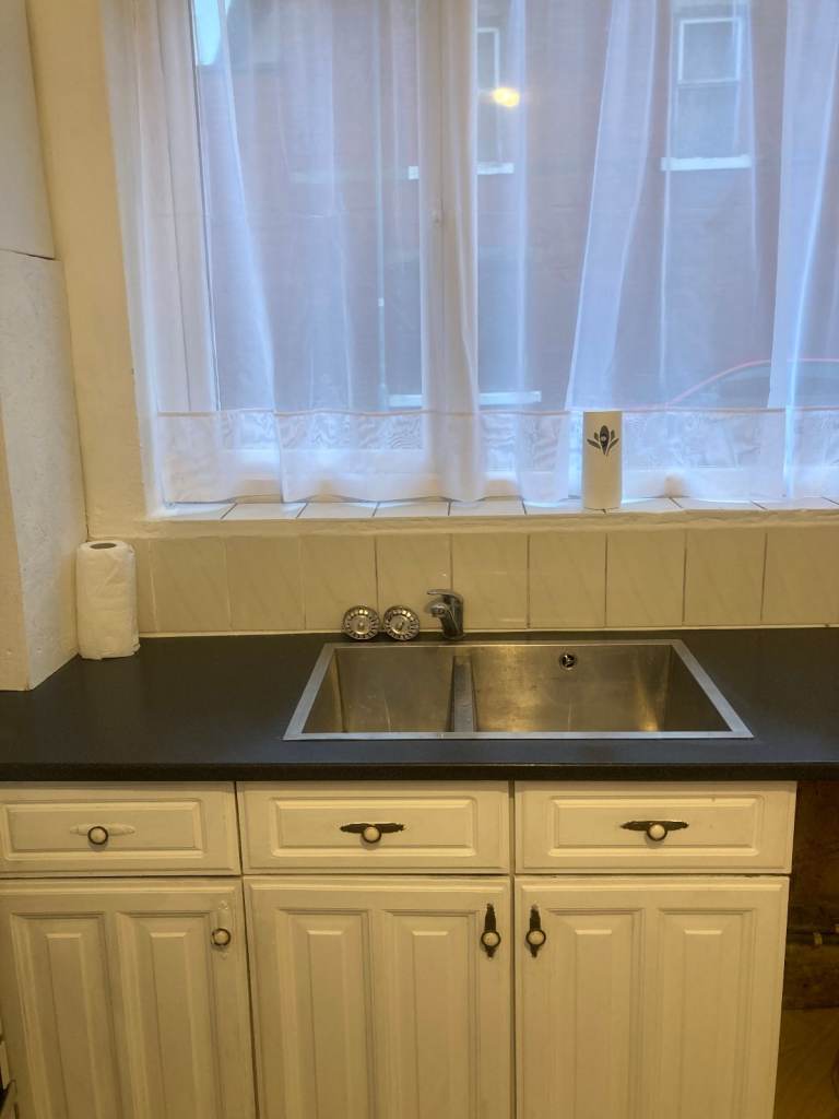 One Bedroom Flat