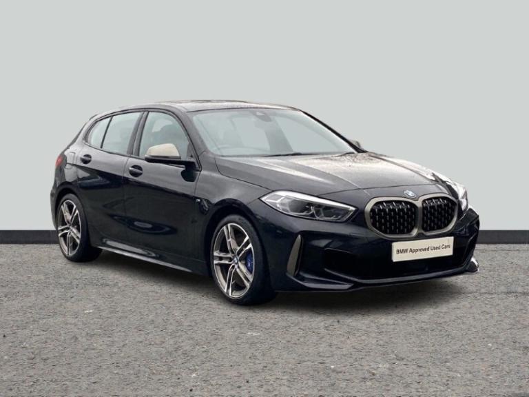 BMW 1 SERIES M135i xDrive 5dr Step Auto