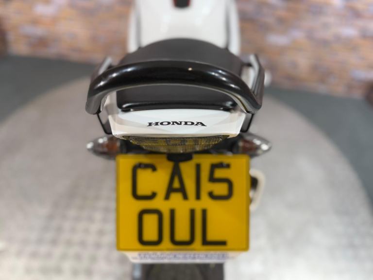 Honda CBR1000rr FIREBLADE - NEW MOT - NATIONWIDE DELIVERY