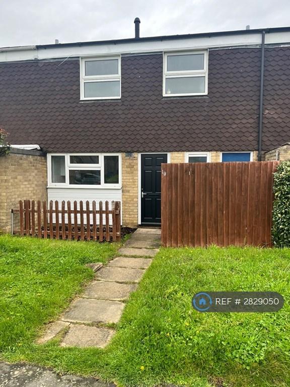 3 bedroom house in Crathern Way, Cambridge, CB4 (3 bed) (#2829050)
