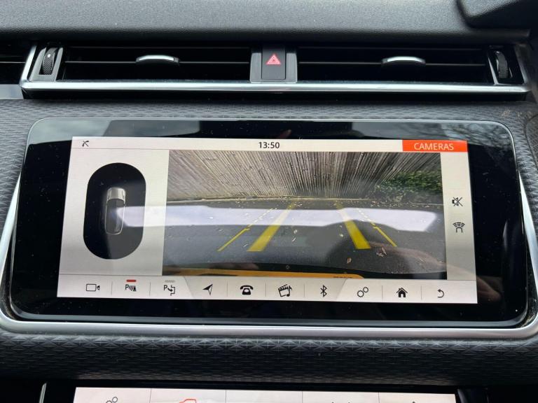 2019 Land Rover Range Rover Velar 2.0 D180 R-Dynamic SE 5dr Auto ESTATE DIESEL Automatic