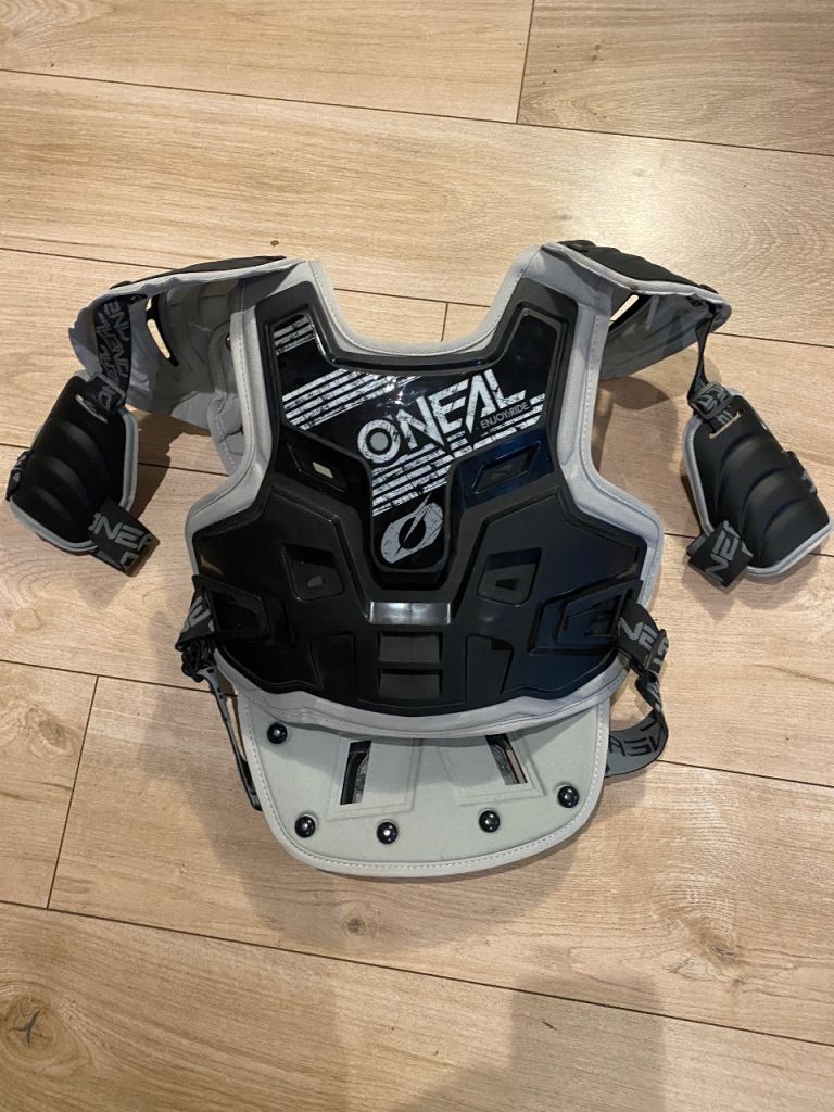 O’Neil body armour new 