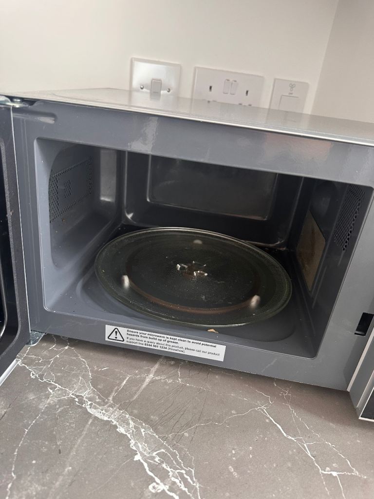20L microwave