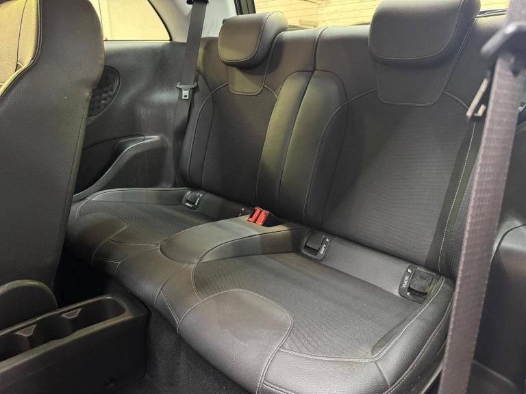 VAUXHALL ADAM 1.2i ecoFLEX ENERGISED Euro 6 (s/s) 3dr 2016