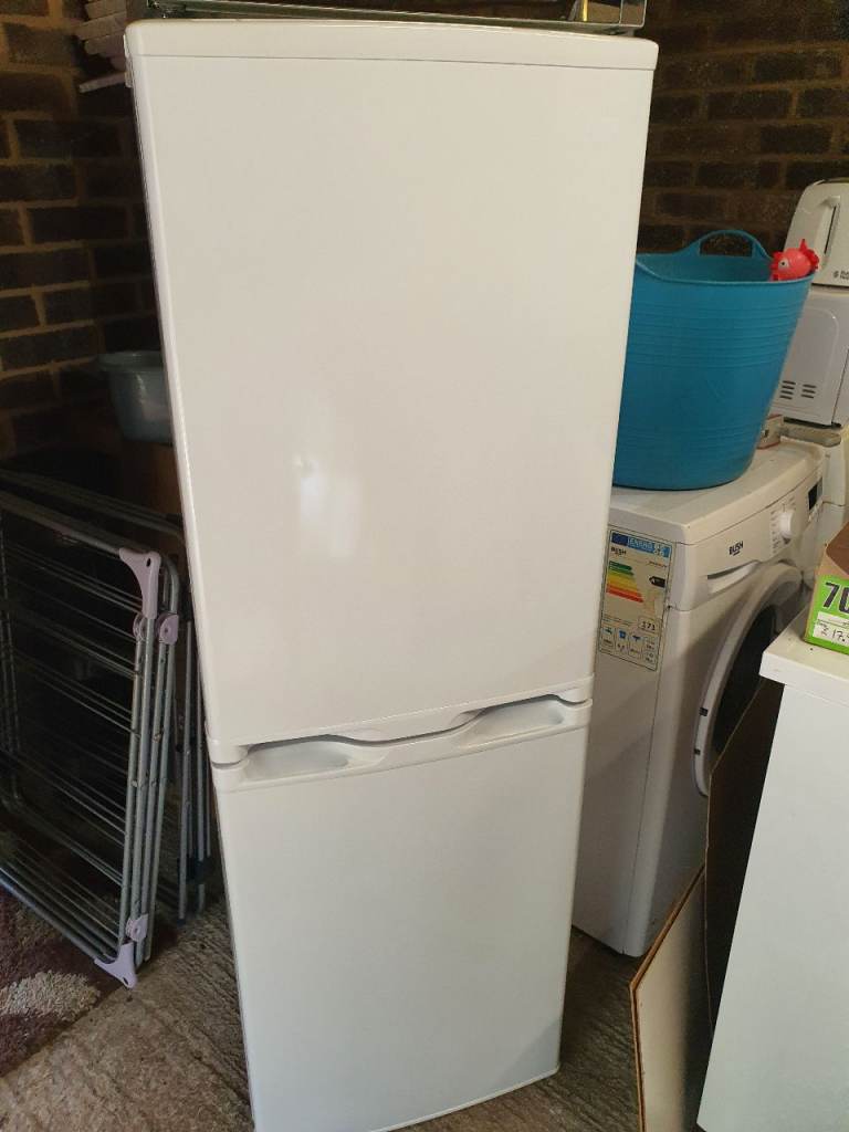 Argos Fridge Freezer 