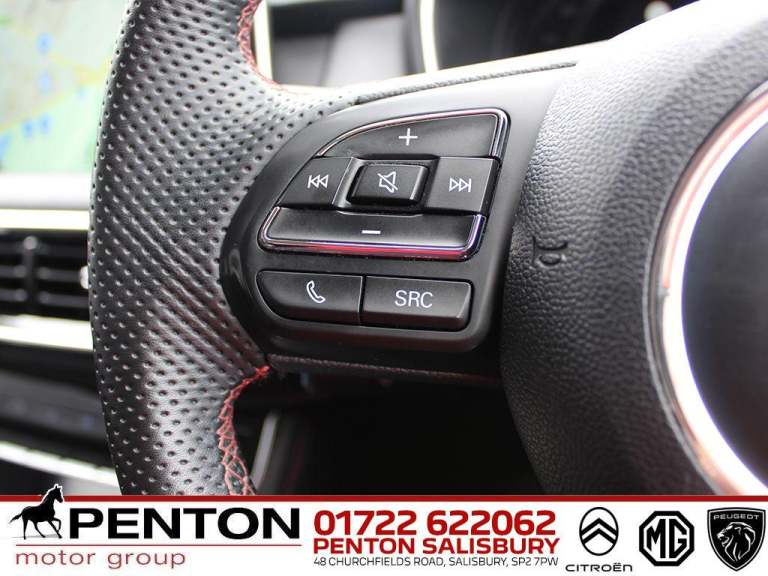 2024 MG MG HS 1.5 T-GDI 16.6kWh SE Auto Euro 6 (s/s) 5dr ESTATE Petrol/Electric Hybrid Automatic