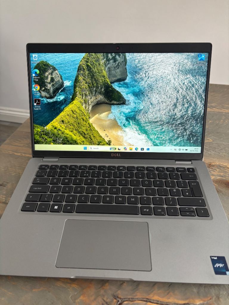 Dell windows 11 laptop