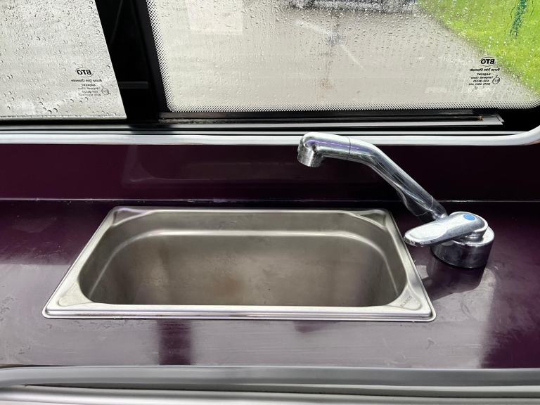 2017 Volkswagen T28 H/L 2.0TDi 6Sp.Man (150 BHP) SWB 4 Berth Campervan