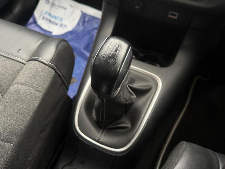 2022 Citroen C3 1.2 PureTech Saint James 5dr HATCHBACK PETROL Manual