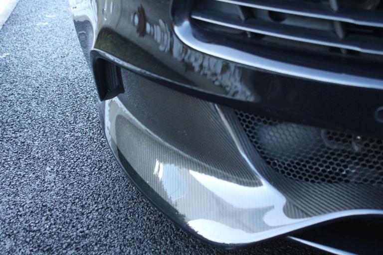  Aston Martin Vanquish Petrol Automatic