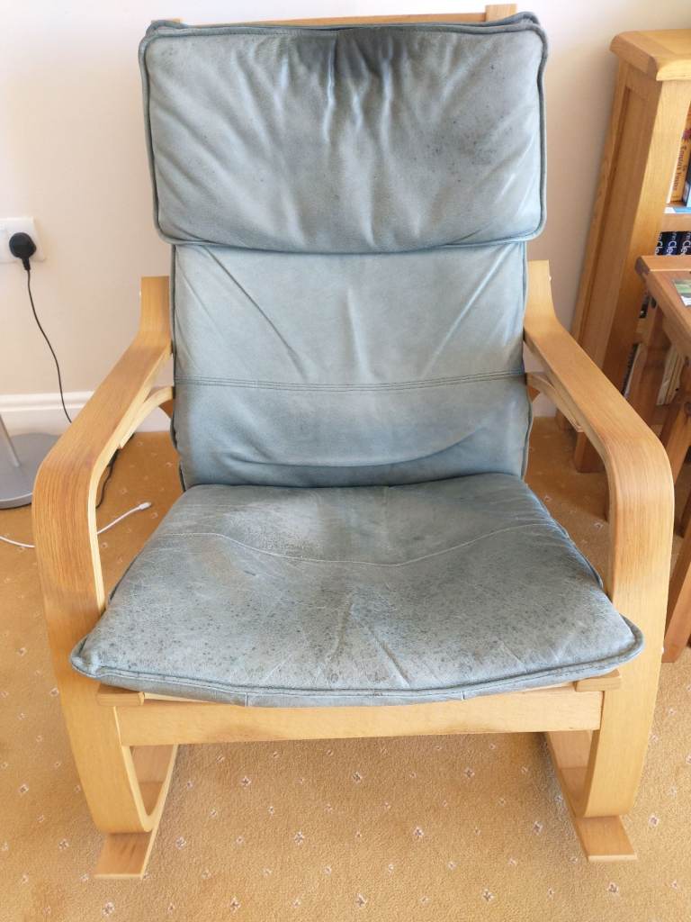Ikea rocking chair
