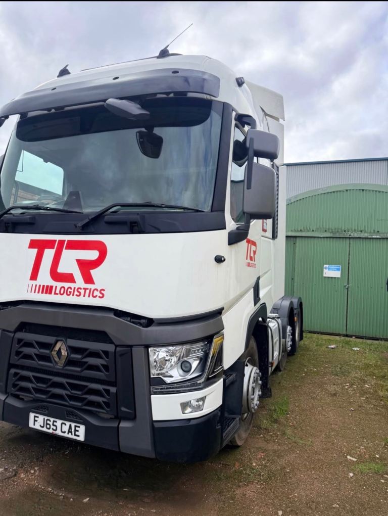 Renault Trucks, T (T), Other, 2015, 10837 (cc)