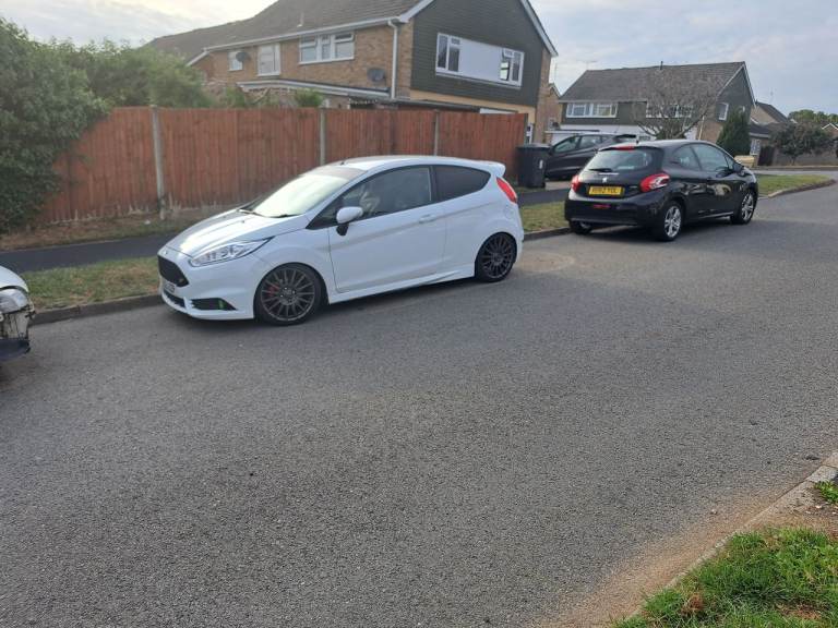Focus st170 wheels 