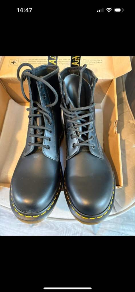 Dr Martens 