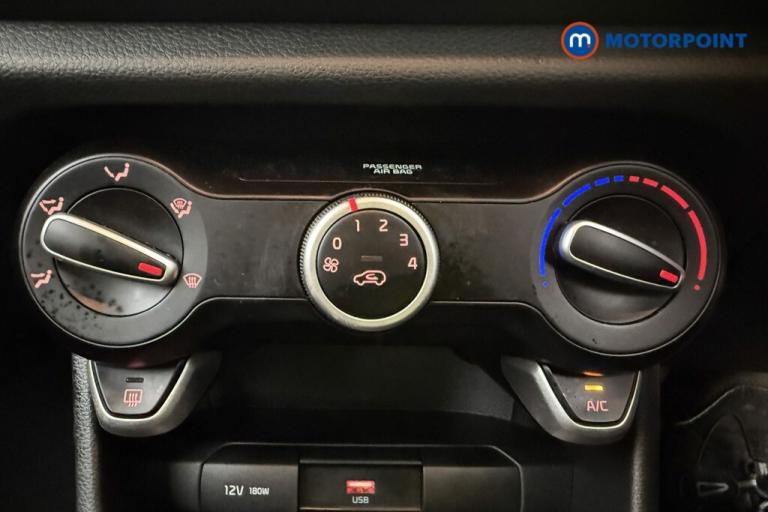 2023 Kia Picanto 1.0 2 5dr [4 seats] HATCHBACK PETROL Manual