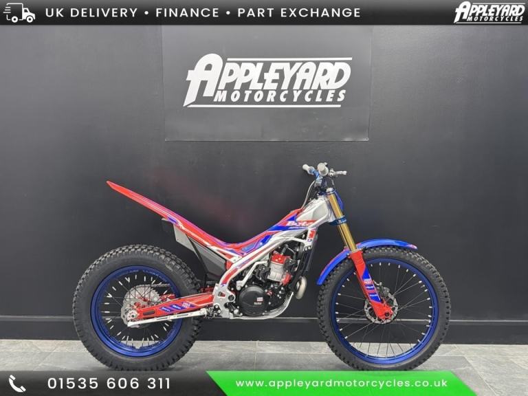 BETA SINCRO 300 FACTORY