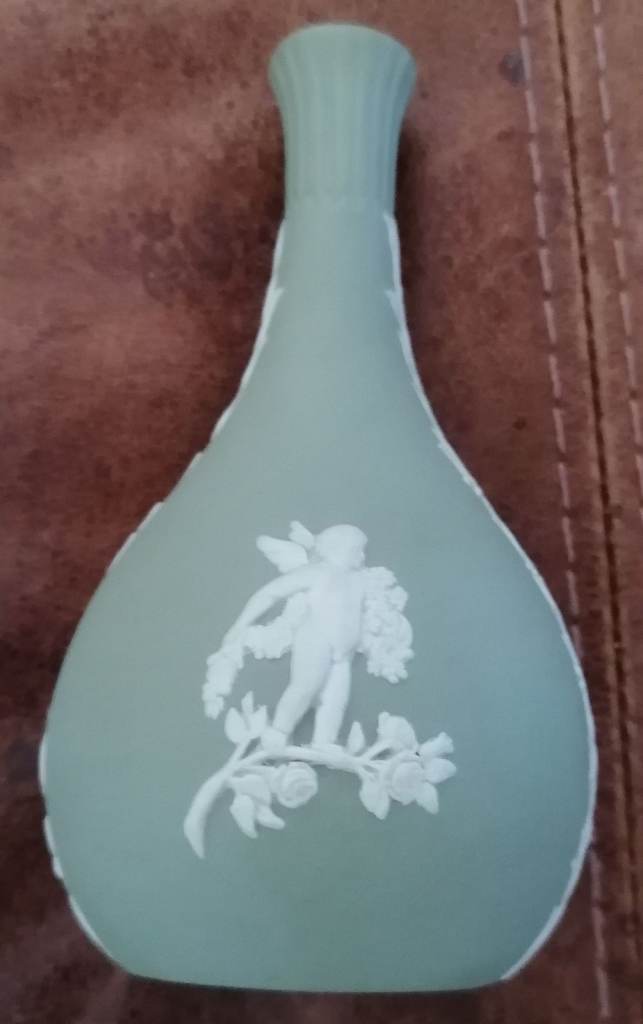 image for Wedgwood Jasperware