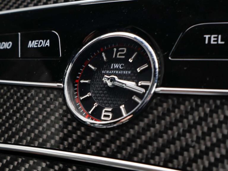 2019 Mercedes-Benz C Class 4.0 C63 V8 BiTurbo AMG S (Premium Plus) SpdS MCT Euro 6 (s/s) 2dr Coup...