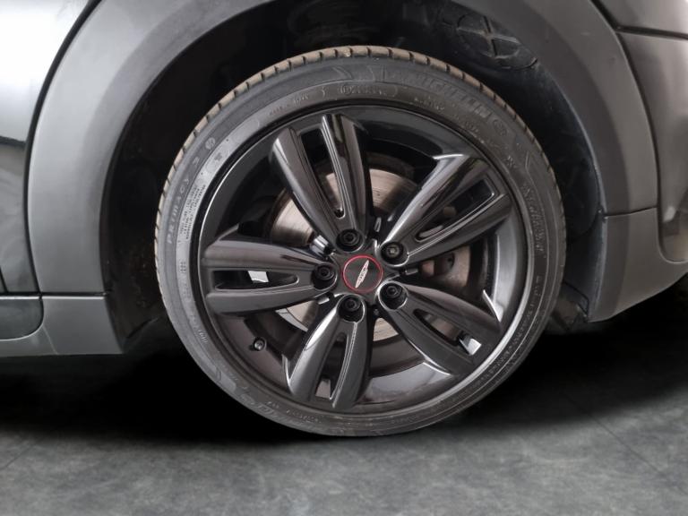 2019 MINI Hatch 2.0 Cooper S Sport Hatchback 3dr Petrol Steptronic Euro 6 (s/s) (192 ps) -  Hatch...