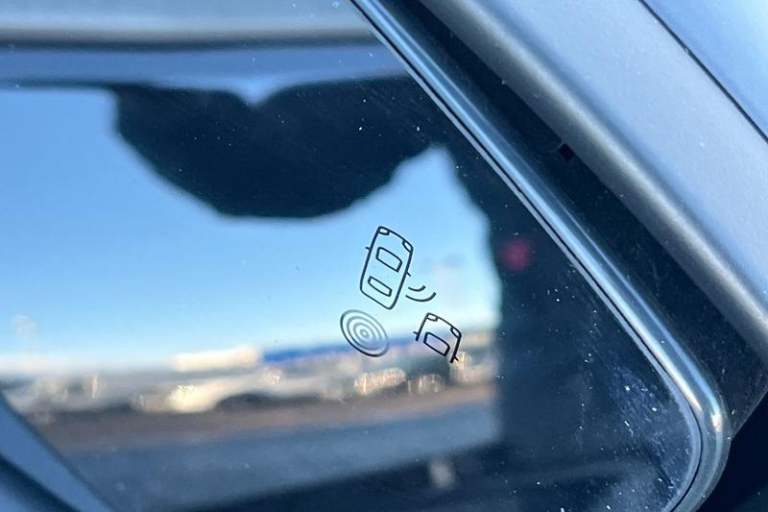 2024 Vauxhall Corsa 1.2 Turbo GS 5dr - REVERSING CAMERA w/ SENSORS, BLINDSPOT MONITOR, CRUISE C H...