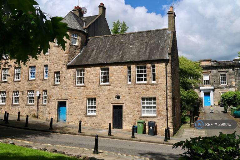 4 bedroom house in Baker Street, Stirling, FK8 (4 bed) (#2911816)