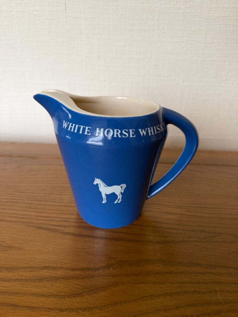 Wade whisky jug 
