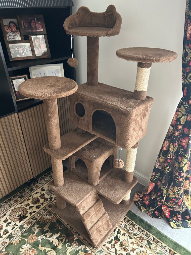 Cat Tree