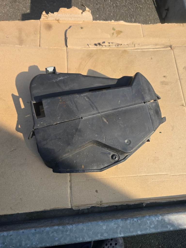 NISSAN QASHQAI J11 TIMING BELT COVER 1.5 DIESEL S/N135630596R 2014-2021