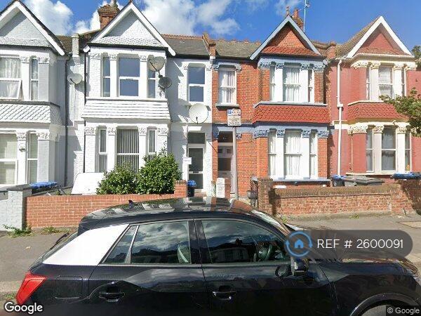 1 bedroom in London, London, NW2 (#2600091)