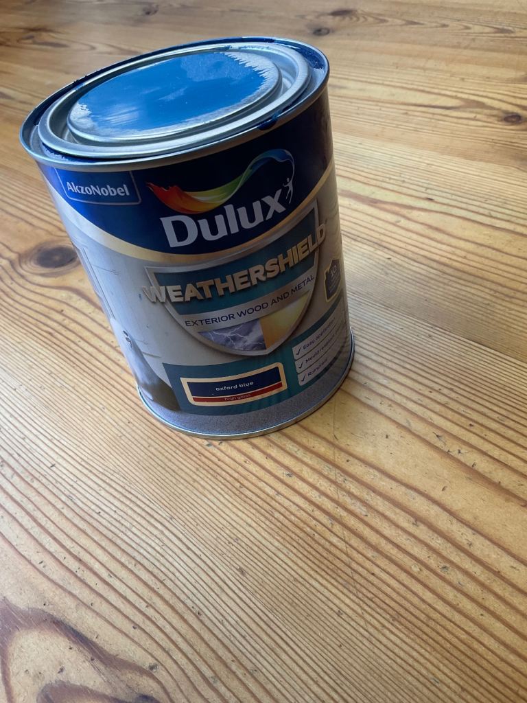 Vintage Rustic Dining Kitchen Farmhouse Pine Table & 6 Chairs Cash On Collection