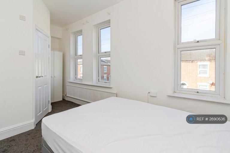 1 bedroom in Marston Road, Stafford, ST16 (#2690636)