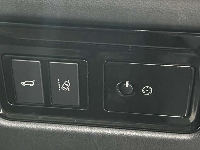 2016 Jaguar F-Pace 3.0d V6 S 5dr Auto AWD ESTATE DIESEL Automatic