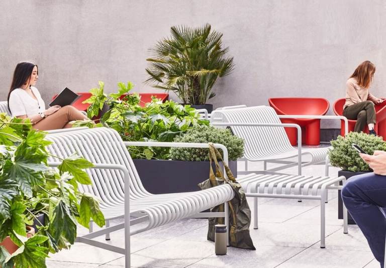 Private Offices to Rent in Hammersmith W6 - Flexible Serviced Spaces For 4 to 1600 People