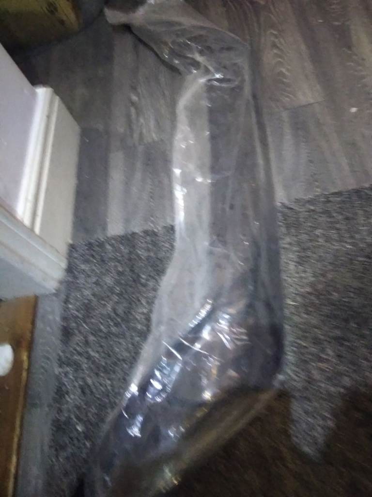 Ford transit connect bonnet bra 