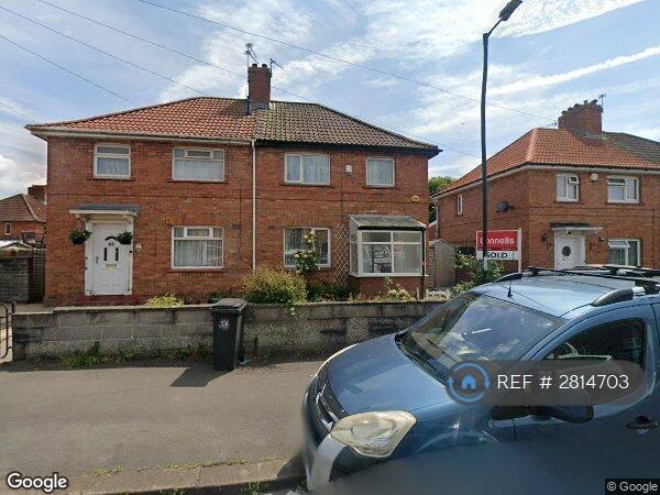 1 bedroom in Charfield Road, Bristol, BS10 (#2814703)