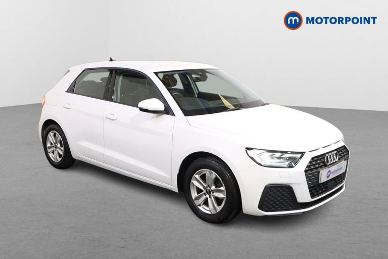2022 Audi A1 25 TFSI Technik 5dr S Tronic Hatchback Petrol Automatic