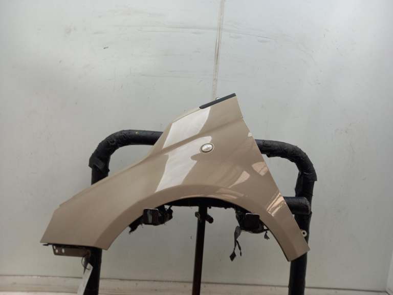 Fiat 500 Left Front Wing N/S 2007-2025 231 3 Door Hatchback 51785336