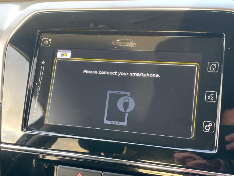 2023 Suzuki Vitara Vitara 1.5 Hybrid Sz-t 5Dr Automatic Estate Hatchback Hybrid Automatic