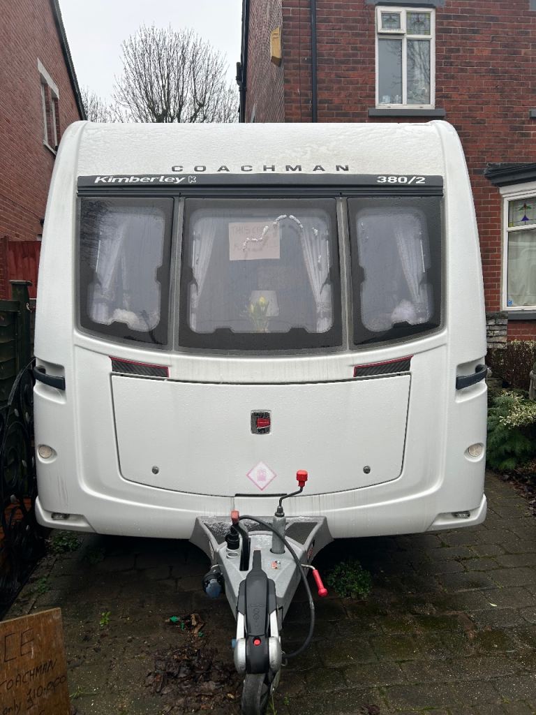 Coachman 380/2