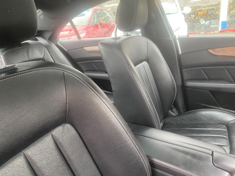 2013 Mercedes-Benz CLS 3.0 CLS350 CDI V6 BlueEfficiency AMG Sport Coupe G-Tronic+ Euro 5 4dr COUP...
