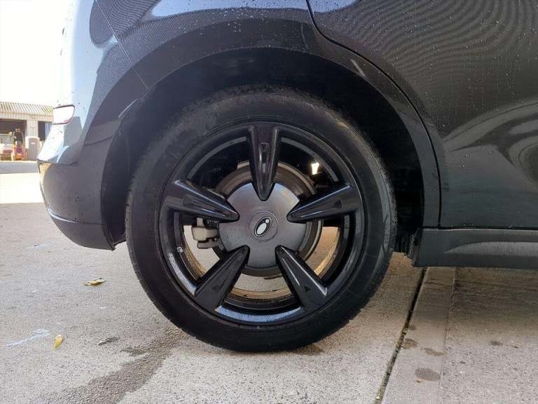 2023 GWM Funky Cat 48kWh First Edition Auto 5dr HATCHBACK Electric Automatic