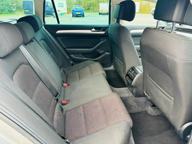 2016 Volkswagen Passat 2.0 TDI SE Business 5dr DSG ESTATE DIESEL Automatic