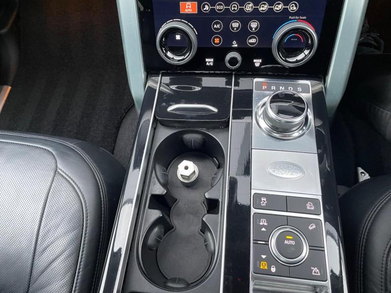 2018 Land Rover Range Rover 4.4 SDV8 Autobiography 4dr Auto ESTATE Diesel Automatic