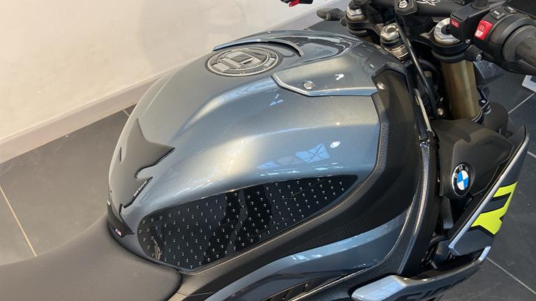 2024 BMW S1000 BMW S1000R SPORT ROADSTER Petrol Manual