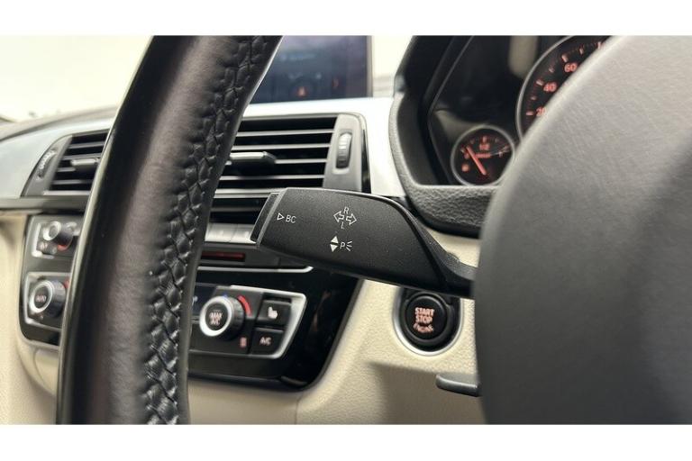 2020 BMW 4 Series 420d [190] M Sport 5dr Auto [Professional Media] COUPE DIESEL Automatic