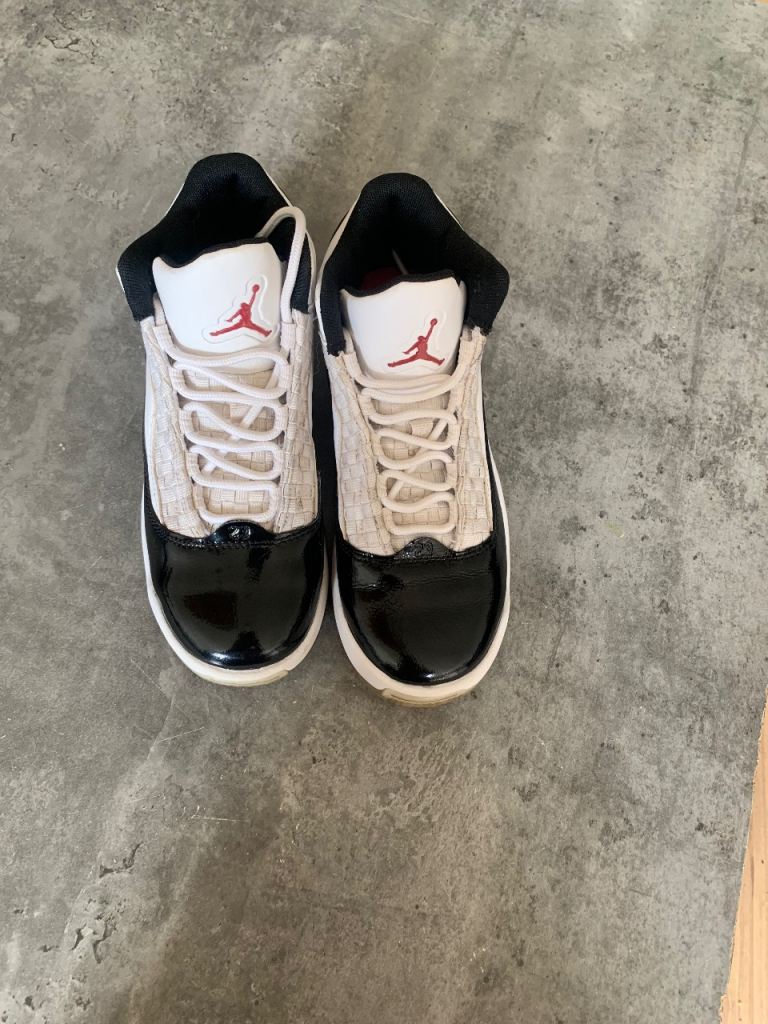Boys trainers 